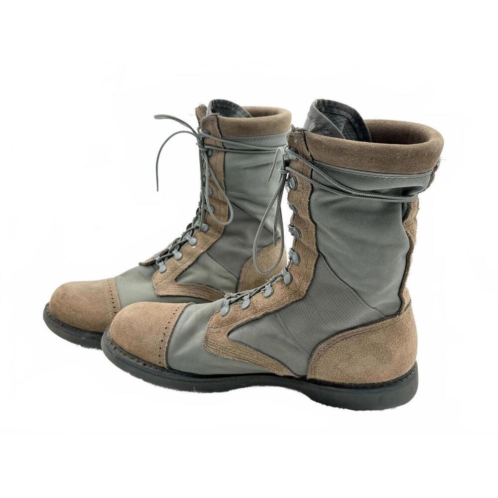 Corcoran Men's Sage Green 87146 Marauder Tac Boots Size 13D​